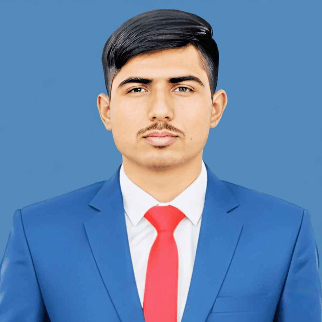 Sankesh Lal